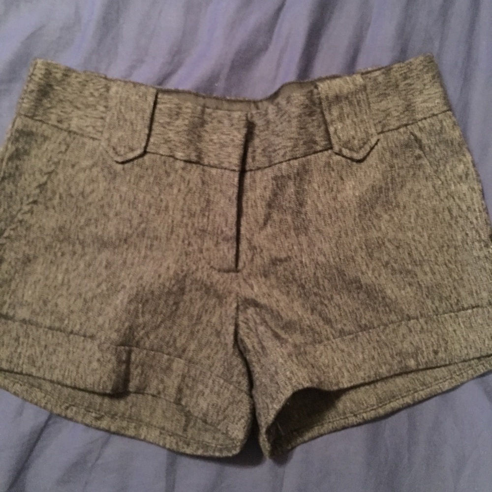 Shorts